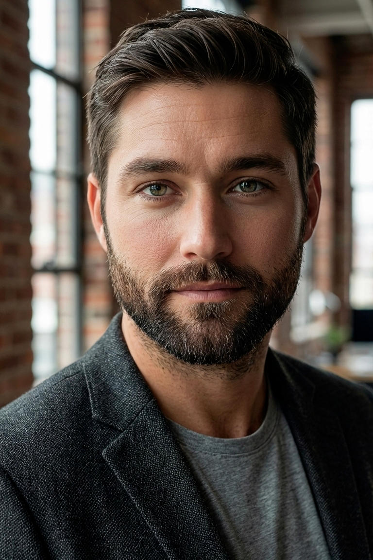 Mark Sterling autore di Onlybusiness for Creators manuale di Creator Economy